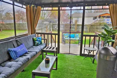 Image de Palm Tree Oasis