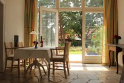 Image de Vacation apartment Hummelwiese