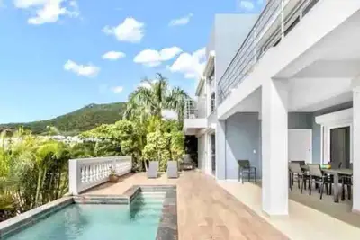 Image de *New* Villa Day Dream - 4 Bed Villa w/ Pool<br>