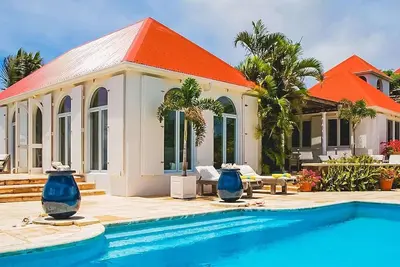 Image de Beautiful Beverly Luxury villa