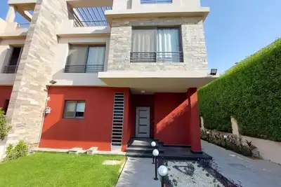 Image de Villa Alreem residence