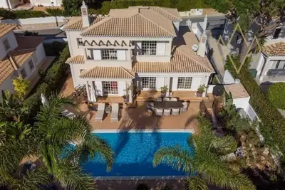 Image de Walking distance to the beach - Nr Quinta Do Lago