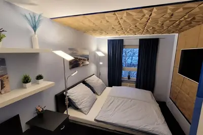 Image de Unique Munich vacation apartment