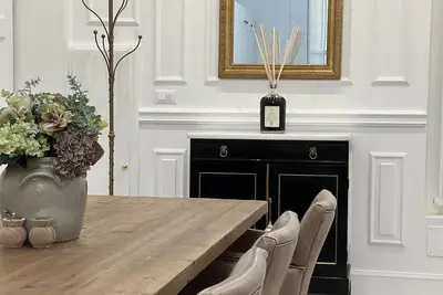 Image de Spadalux Apartment - 3 Br 4 Bath with Luxurious Amenities and Top Location