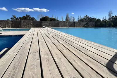 Image de T2 neuf climatisé \"Heireva\" Lecci