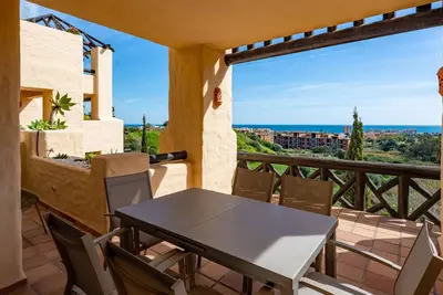 Image de Coto Real 2412 Khios Sea-View Terrace