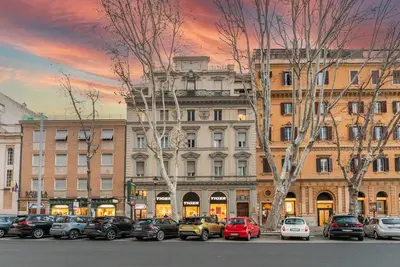 Bijou home suite - Vatican