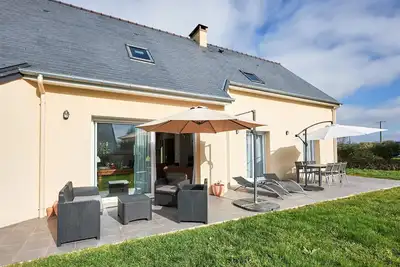 Image de Maison Ariel - Charmante maison pour 6
