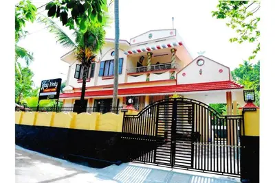 Image de 3 Bedroom Private vacation home in Kundara East, Nh744, Kundara