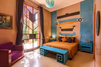 Image de Luxury Villa Marradise