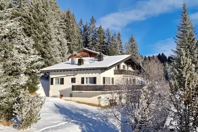Image de Segl Crest Süd by Interhome