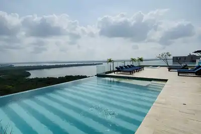 Image de Martinique603 Luxury Apartment