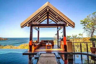 Image de Casa Rosen Luxury Ocean View Villa with Private Chef