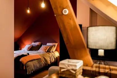 Image de 2 Bedroom Bed & breakfast in Nolay