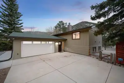 Image de Cozy mountain escape in Empire