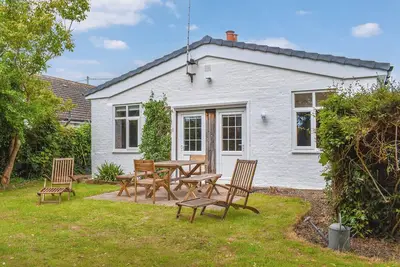 Image de 5 chambres à coucher à St Mary&rsquo;s Bay, near Romney Marsh