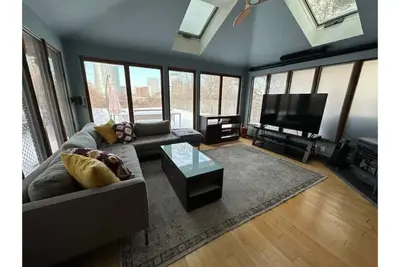 Image de Private urban oasis with amazing downtown views