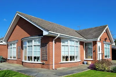 Image de 4 bedroom accommodation in Bridlington