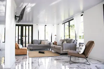 Image de Dream Vacation house in the Mountains