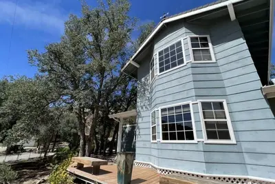 Mountain View Home