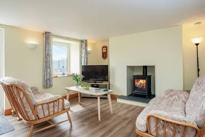 3 chambres à coucher à St Austell