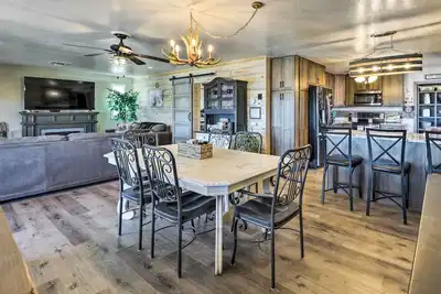 Image de Hot Tub & Deck: Pet-Friendly Home in Payson