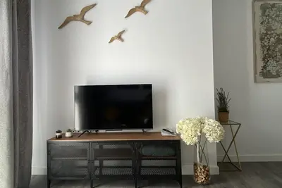 Image de Del Parque Flats Urban Life