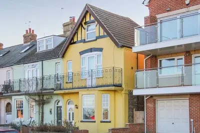 Image de 4 chambres à coucher à Gorleston-on-Sea