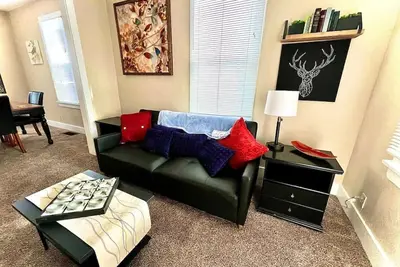 Image de Cozy cottage in the heart of the big city