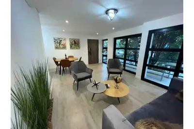 Image de Apt 201 Calle de la Buena Mesa with a/c-hot tub