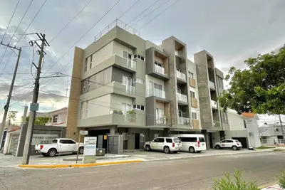 Paseo Lomas
