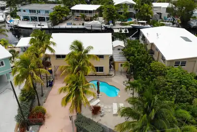 Image de Bayside Boater's Paradise-great for Snowbirds-60 d min stay- add 1:1private unit