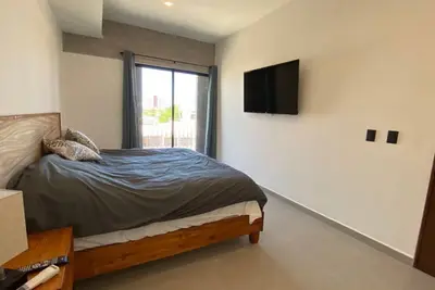 Tulum Apartments