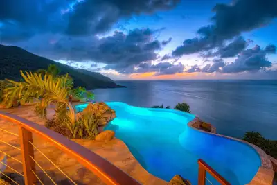 Image de MyALL Tortola, a dream villa on a dream island