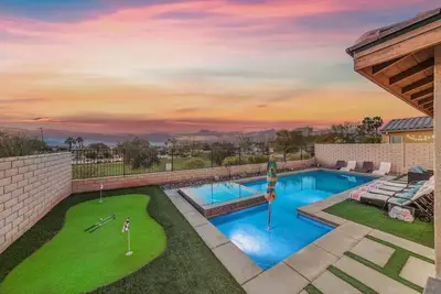 Image de Moonlight Mountain View/Game Room/5br/3ba