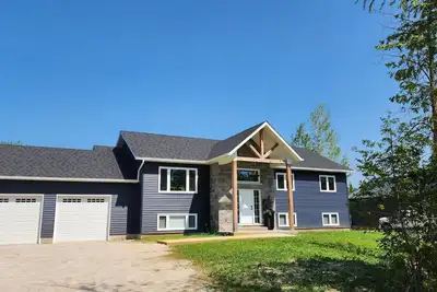 Image de The Blue Nest