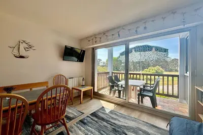 Image de Carnac Appartement 3 Pièces - 4 personnes - Beaumer