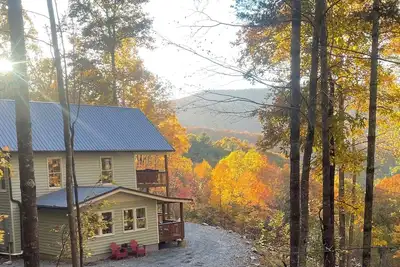 Image de Amazing Sunsets - family friendly - recent renovation