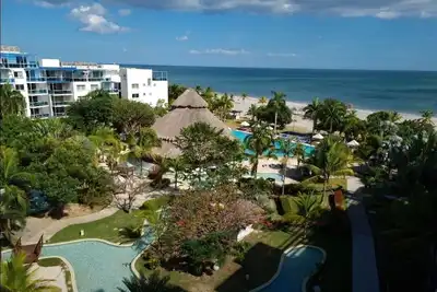 Image de Beautiful Penthouse With Amazing Ocean View!