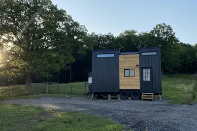 Image de The Arkansas Tiny House
