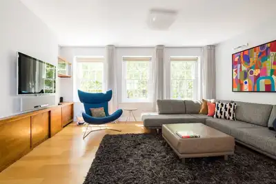 Image de London Is Yours - 2 Bedroom in Kensington