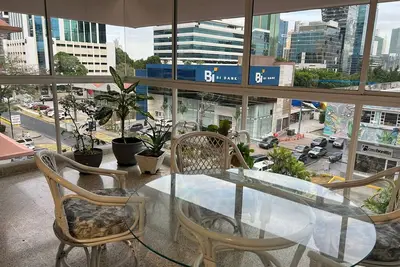 Apartamento Yossi - prime location near everything