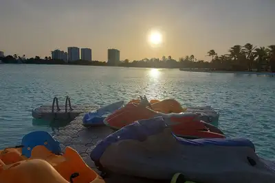 @solyplayablanca un Paraiso Eterno con Hermosos Atardeceres a 5 min de la Playa