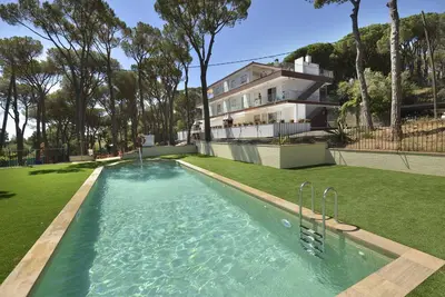Image de Mas Vermey nº 6 - Appartement avec piscine communautaire - Calella de Palafrugell