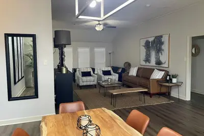 Image de The Clark Chateau | 4 bedrooms
