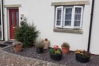 Image de Cozy Ground Floor Bodmin Retreat