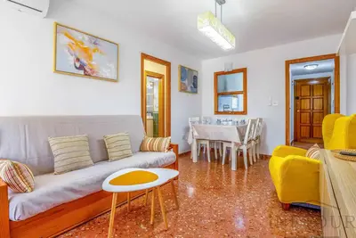 Image de Inftour Apolo Apartamento