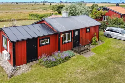 Image de Maison confortable de 2 chambres à.