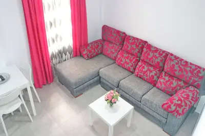 Image de Appartement Reyes Católicos