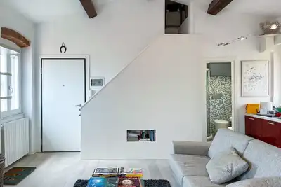 Image de Le Finestre Sul Mare - Le Finestre Sul Mare